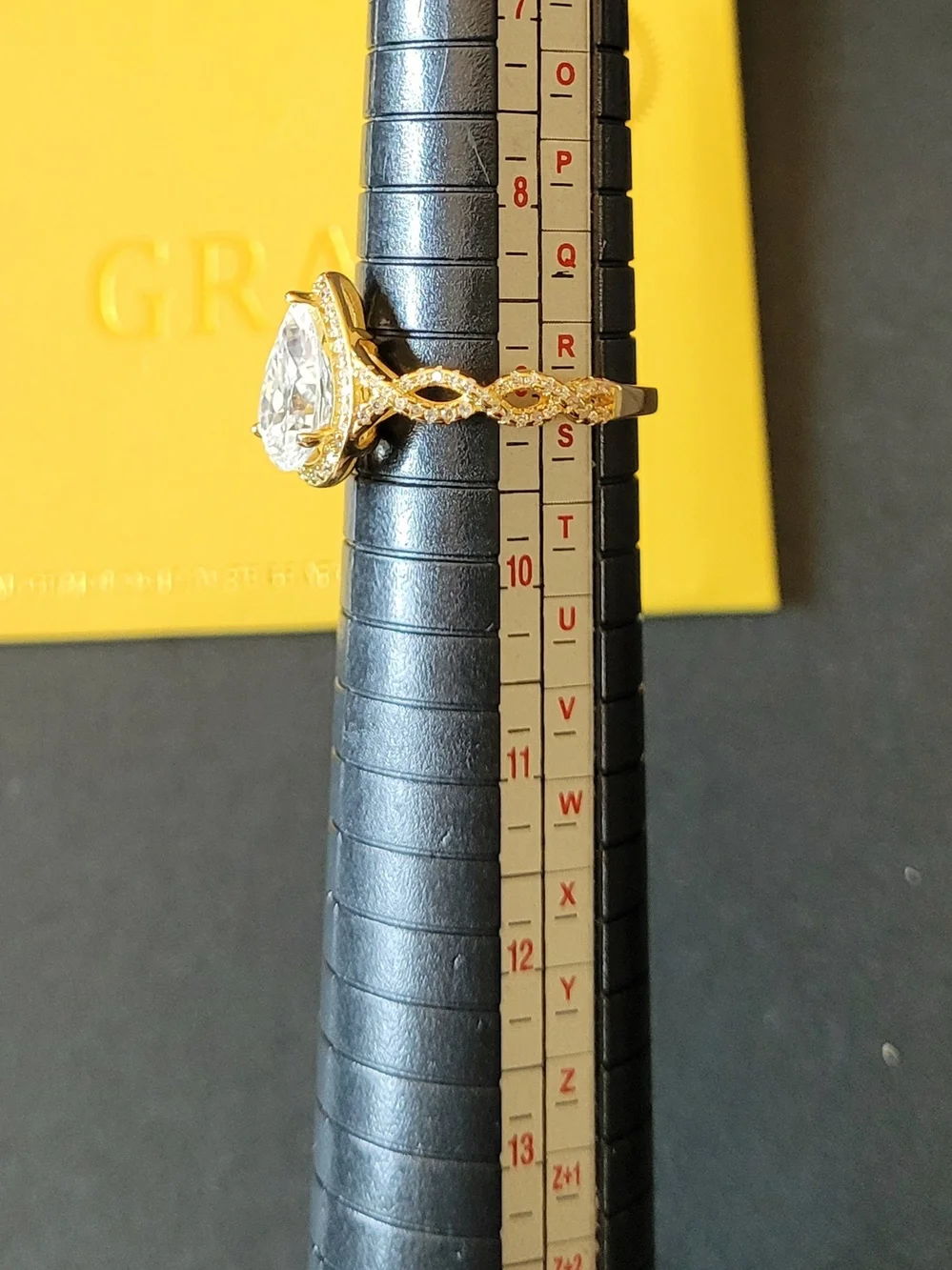N/A beautiful 3ct